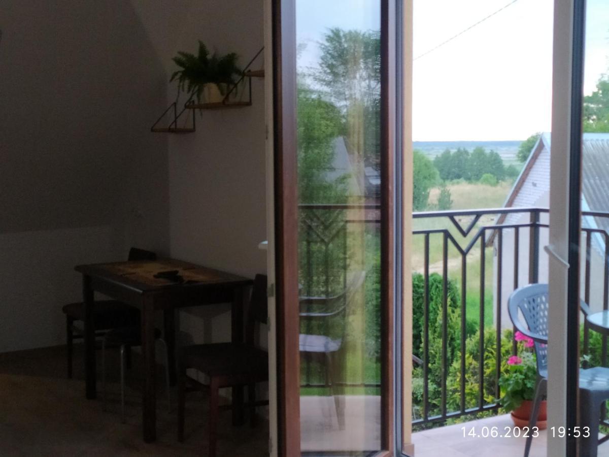 Dolistowka Apartamenty, Pole Namiotowe, Balia Z Jacuzzi, Ogrod Warzywny Dla Gosci, Plac Zabaw Dla Dzieci 고니아드즈 외부 사진