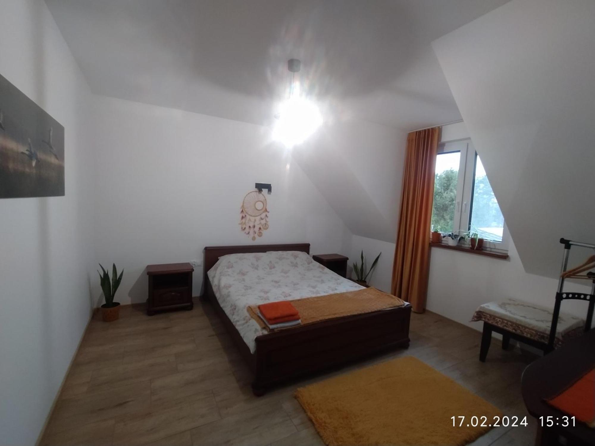 Dolistowka Apartamenty, Pole Namiotowe, Balia Z Jacuzzi, Ogrod Warzywny Dla Gosci, Plac Zabaw Dla Dzieci 고니아드즈 외부 사진