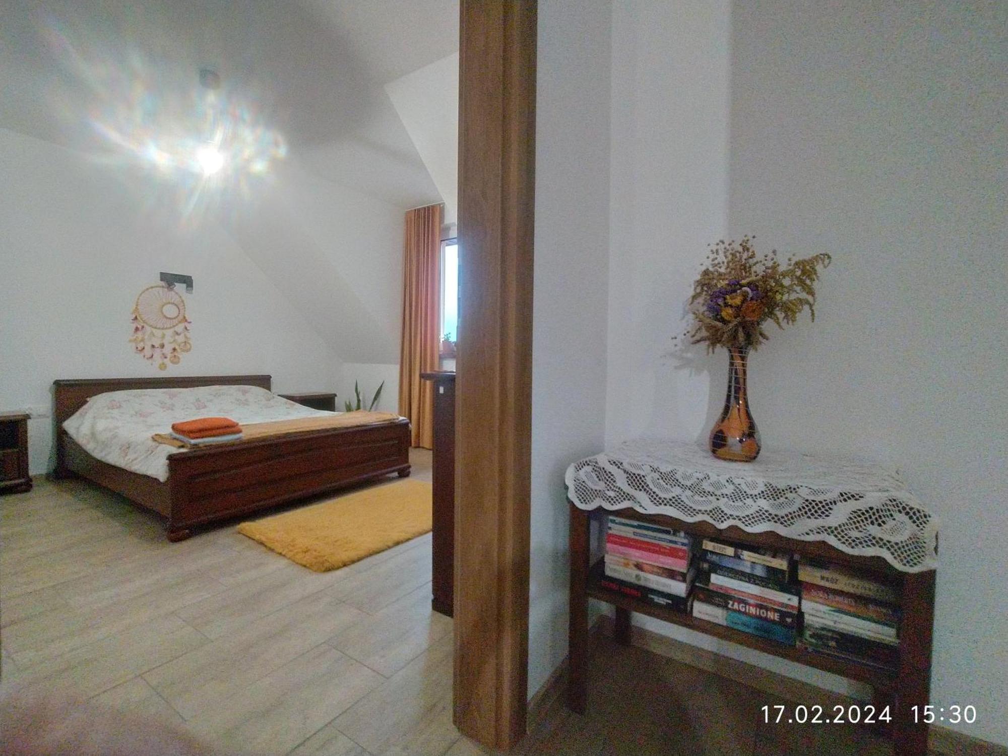 Dolistowka Apartamenty, Pole Namiotowe, Balia Z Jacuzzi, Ogrod Warzywny Dla Gosci, Plac Zabaw Dla Dzieci 고니아드즈 외부 사진