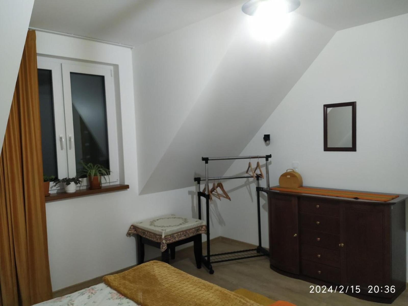 Dolistowka Apartamenty, Pole Namiotowe, Balia Z Jacuzzi, Ogrod Warzywny Dla Gosci, Plac Zabaw Dla Dzieci 고니아드즈 외부 사진