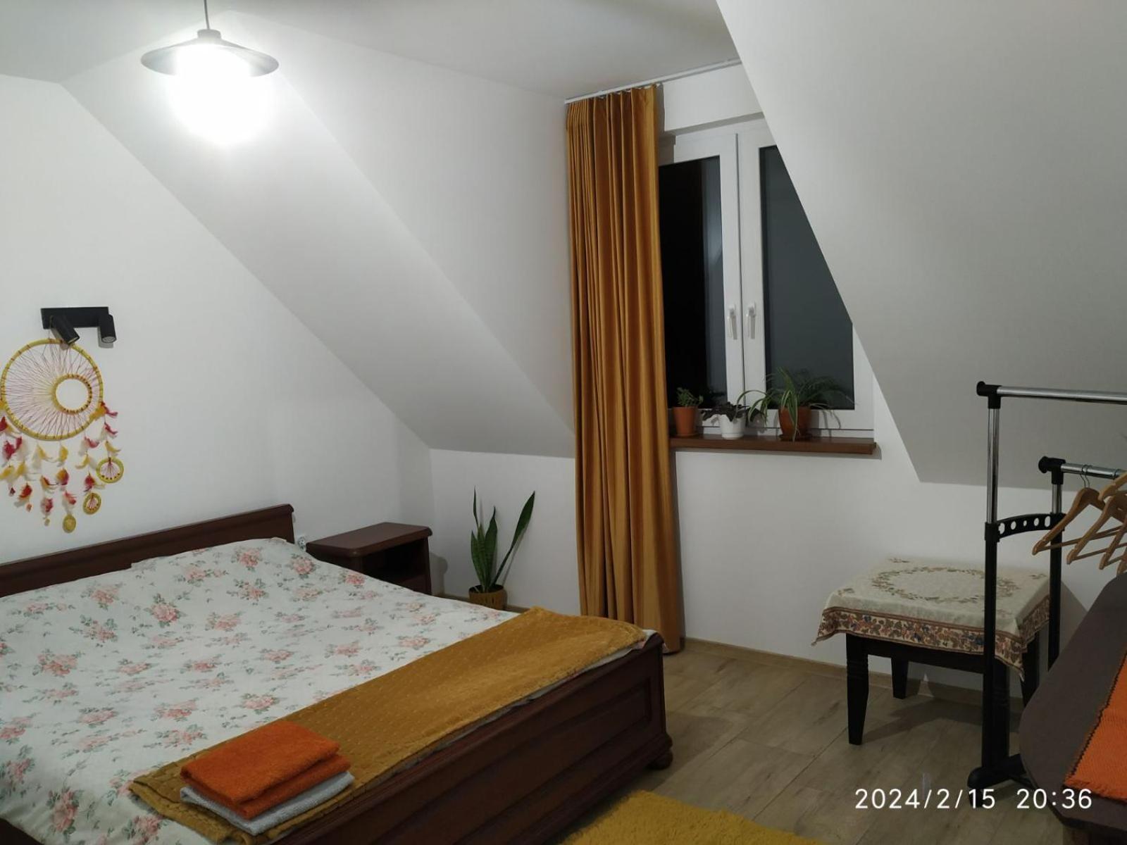 Dolistowka Apartamenty, Pole Namiotowe, Balia Z Jacuzzi, Ogrod Warzywny Dla Gosci, Plac Zabaw Dla Dzieci 고니아드즈 외부 사진
