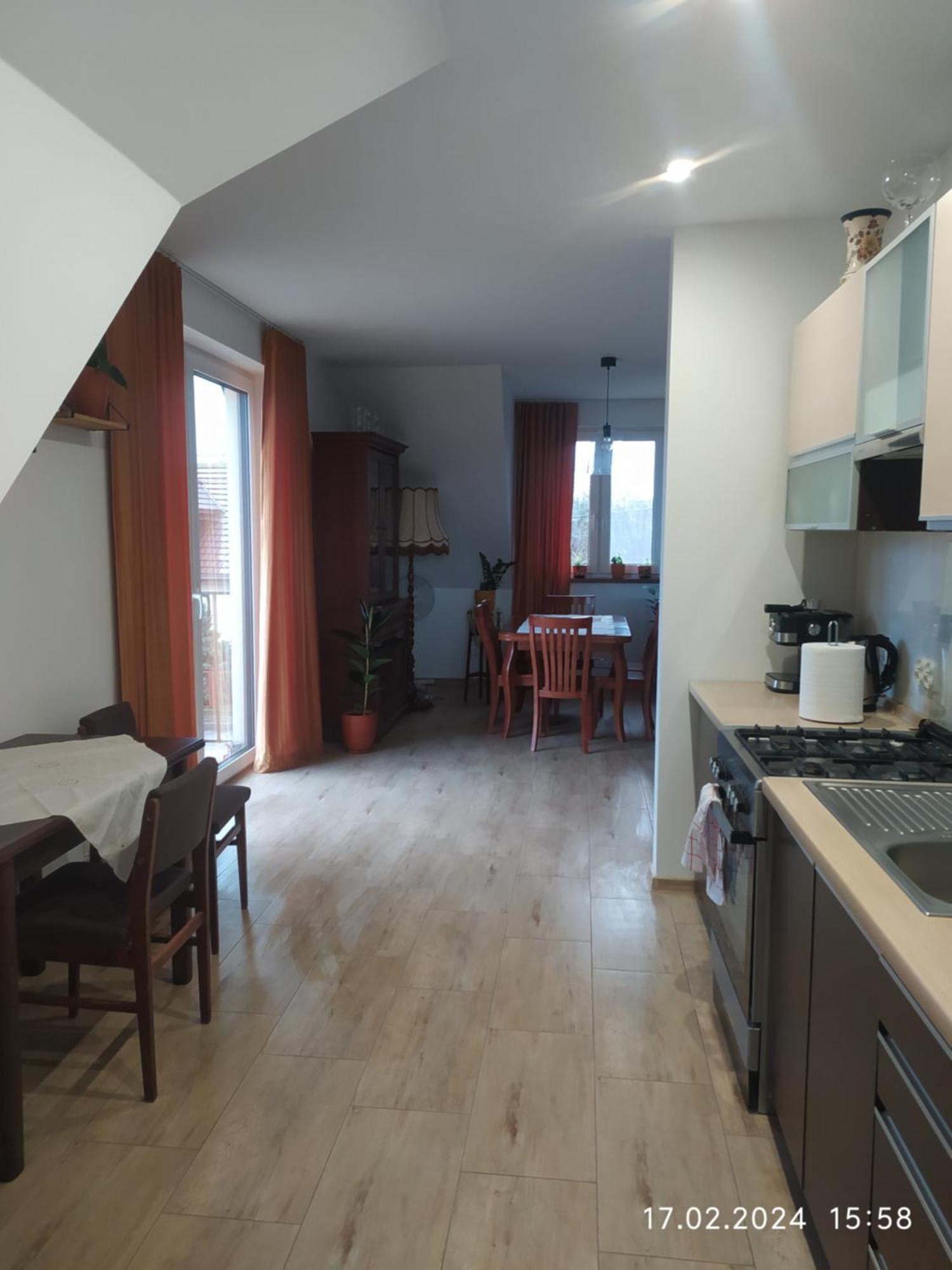 Dolistowka Apartamenty, Pole Namiotowe, Balia Z Jacuzzi, Ogrod Warzywny Dla Gosci, Plac Zabaw Dla Dzieci 고니아드즈 외부 사진