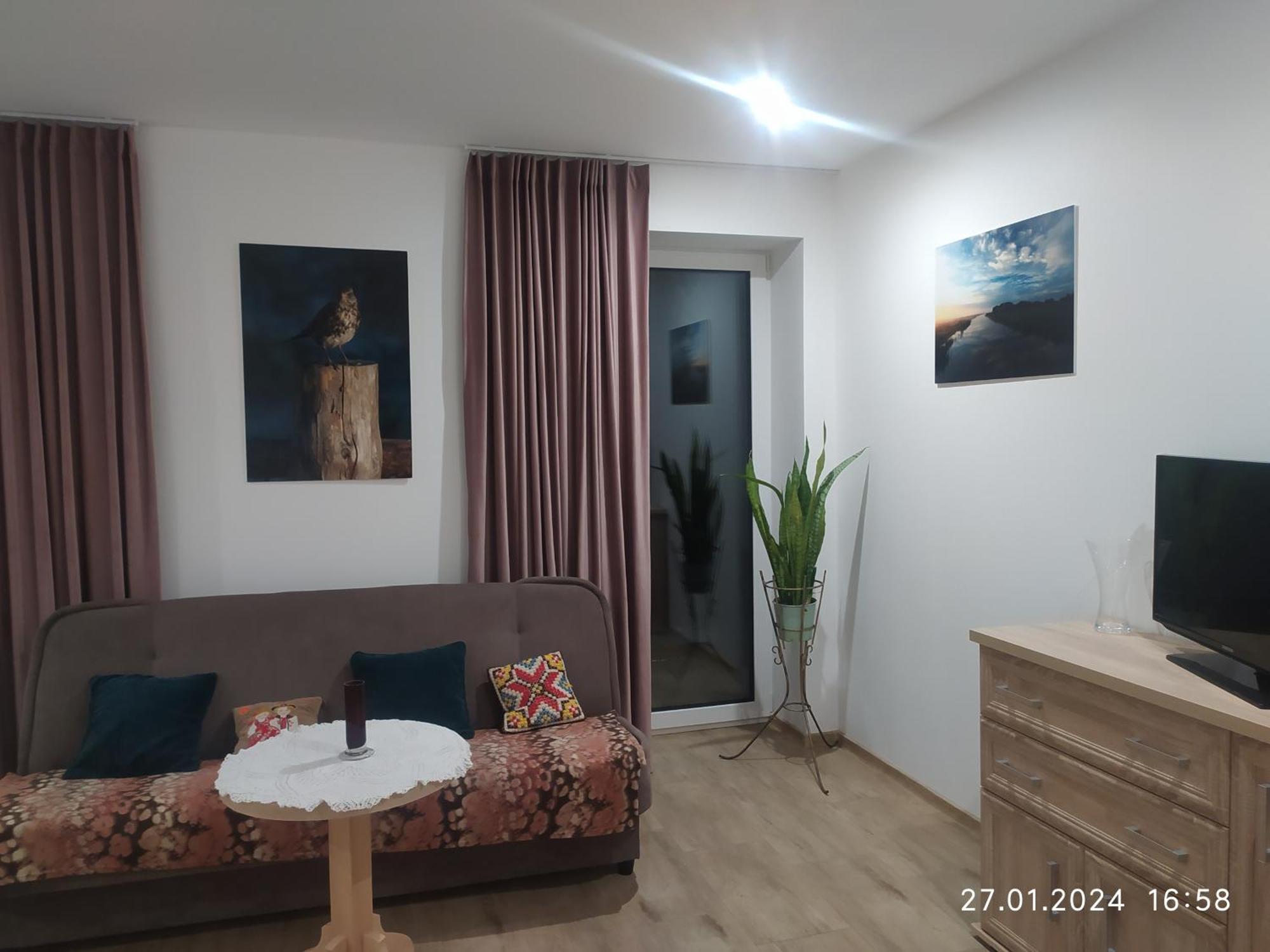 Dolistowka Apartamenty, Pole Namiotowe, Balia Z Jacuzzi, Ogrod Warzywny Dla Gosci, Plac Zabaw Dla Dzieci 고니아드즈 외부 사진
