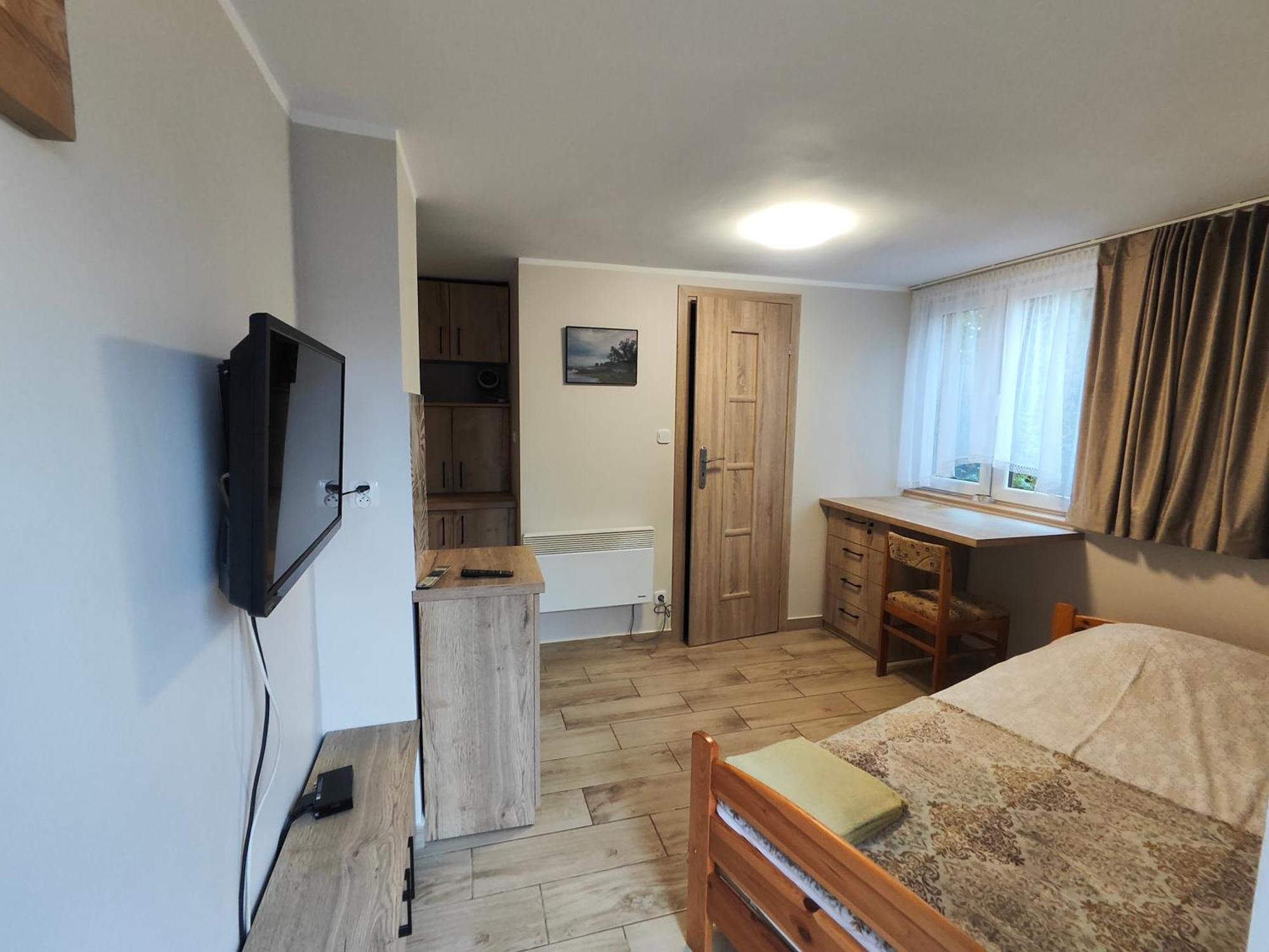 Dolistowka Apartamenty, Pole Namiotowe, Balia Z Jacuzzi, Ogrod Warzywny Dla Gosci, Plac Zabaw Dla Dzieci 고니아드즈 외부 사진