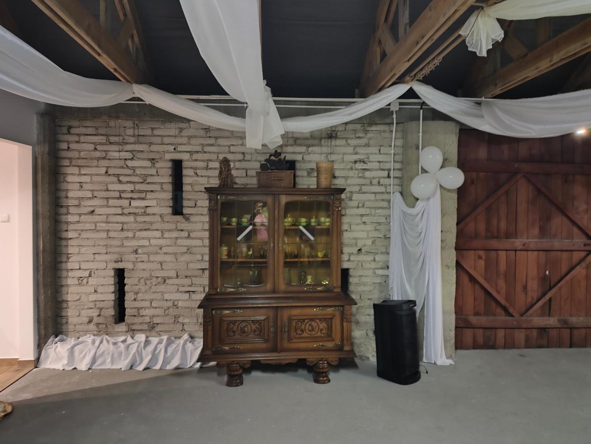 Dolistowka Apartamenty, Pole Namiotowe, Balia Z Jacuzzi, Ogrod Warzywny Dla Gosci, Plac Zabaw Dla Dzieci 고니아드즈 외부 사진